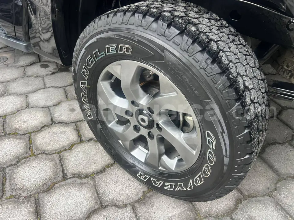 Foto 7 de Great Wall POER