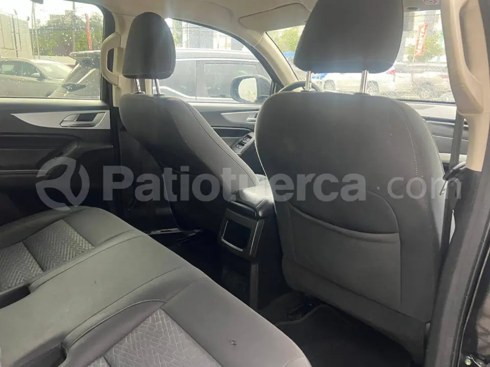 Foto 8 de Great Wall POER