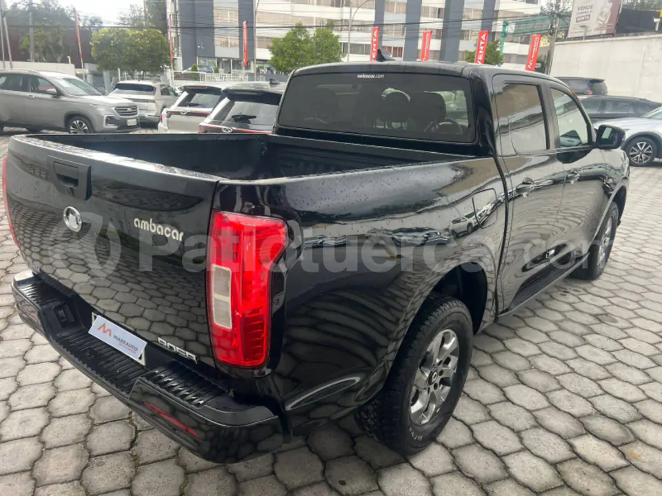 Foto 13 de Great Wall POER