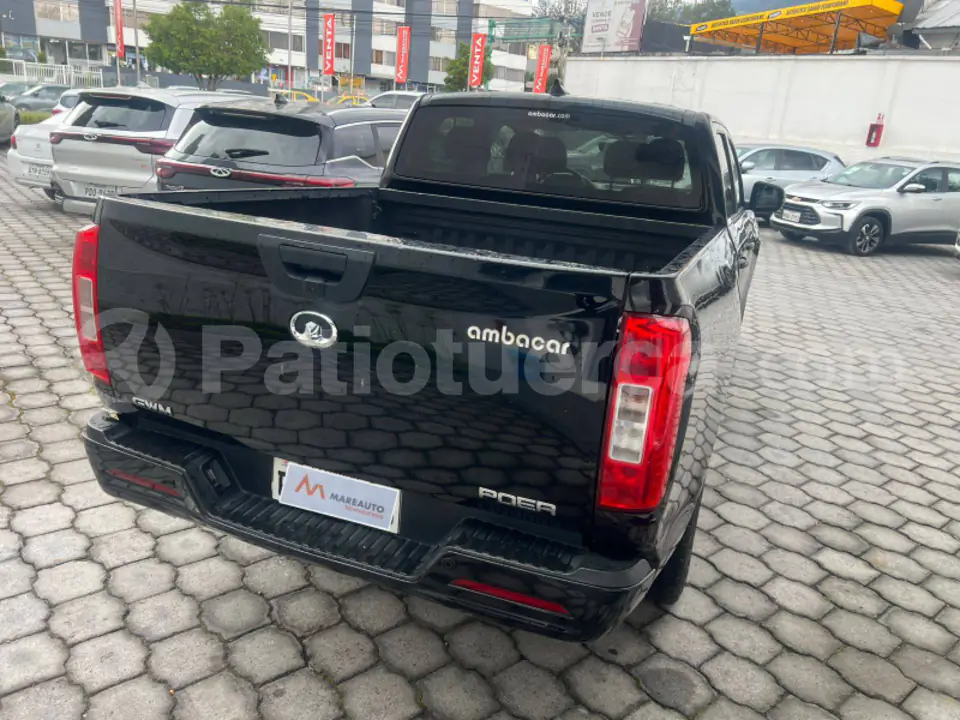 Foto 14 de Great Wall POER