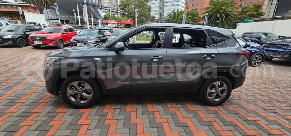 Foto 4 de Kia Seltos LX