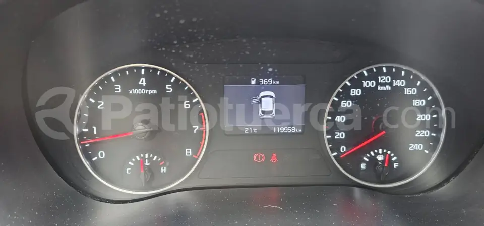 Foto 11 de Kia Seltos LX