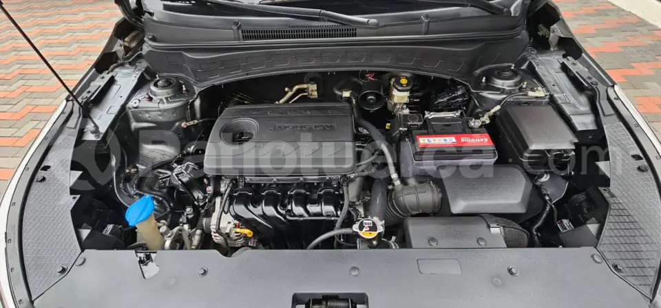 Foto 12 de Kia Seltos LX