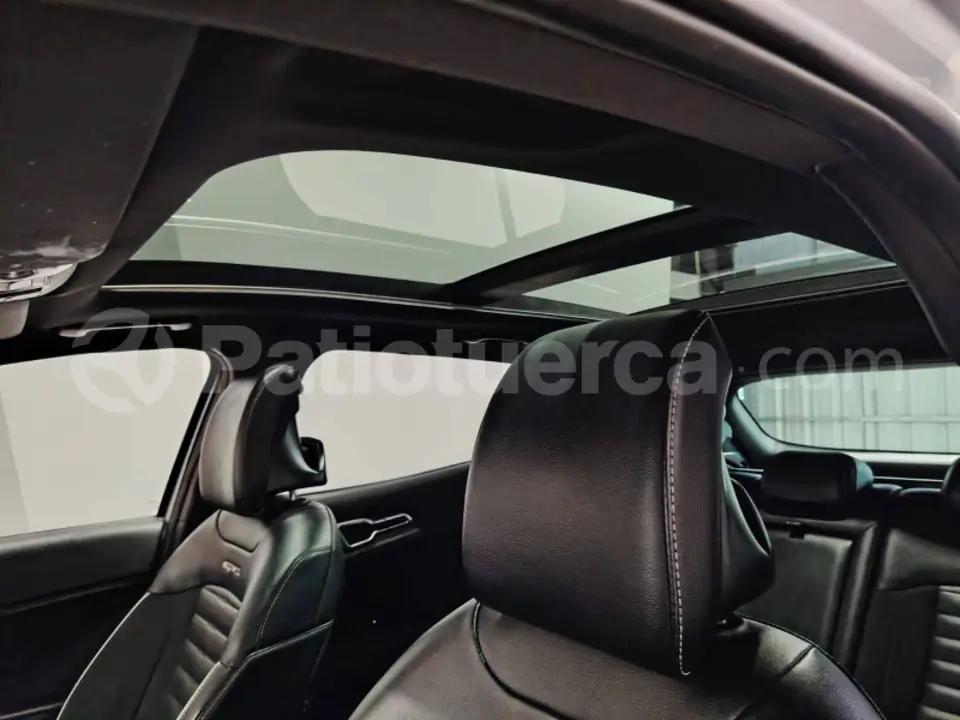 Foto 12 de Kia SPORTAGE GL