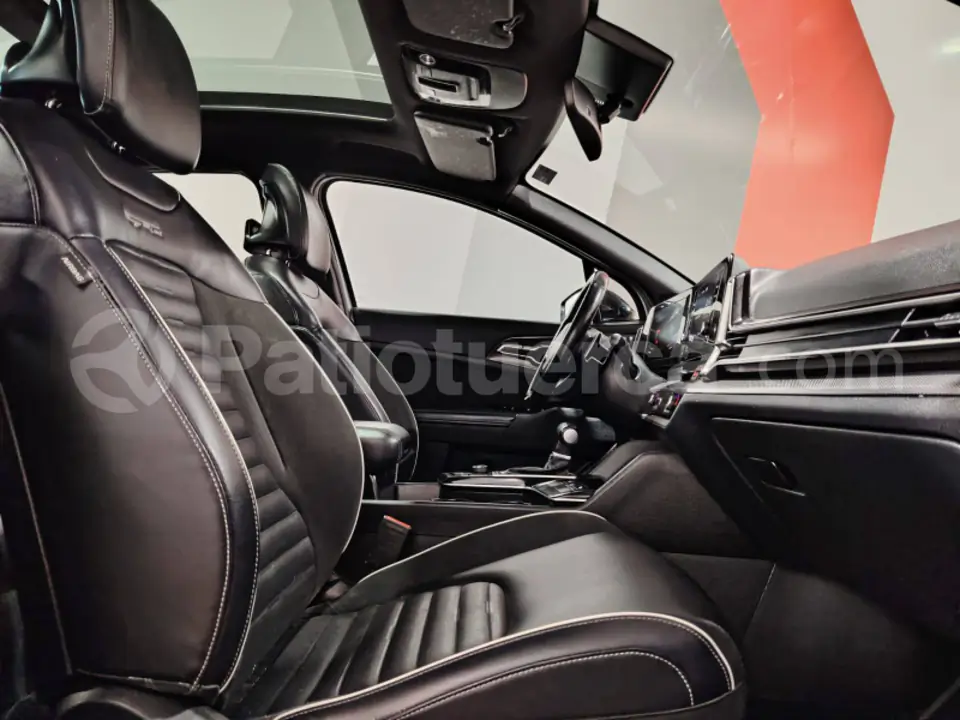 Foto 12 de Kia Sportage GT