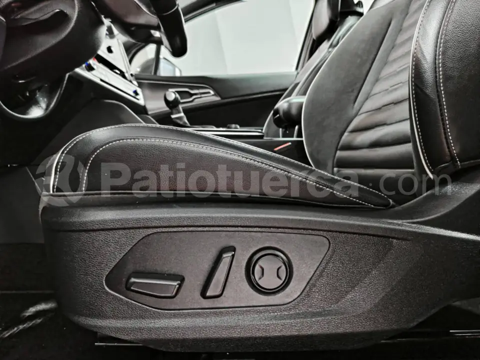 Foto 14 de Kia Sportage GT