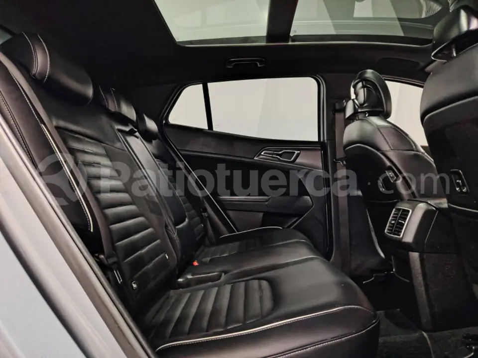 Foto 15 de Kia Sportage GT