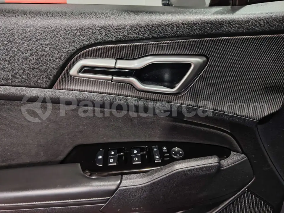 Foto 20 de Kia Sportage GT