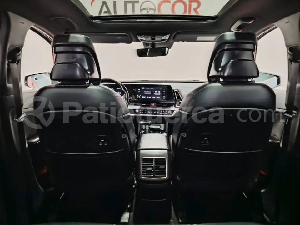 Foto 21 de Kia Sportage GT