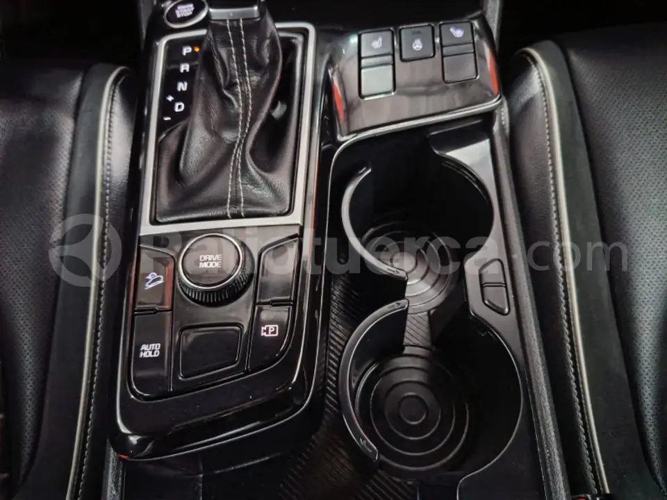 Foto 26 de Kia Sportage GT
