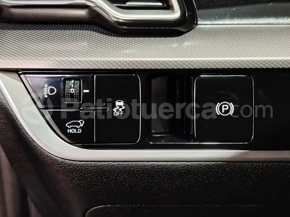 Foto 31 de Kia Sportage GT