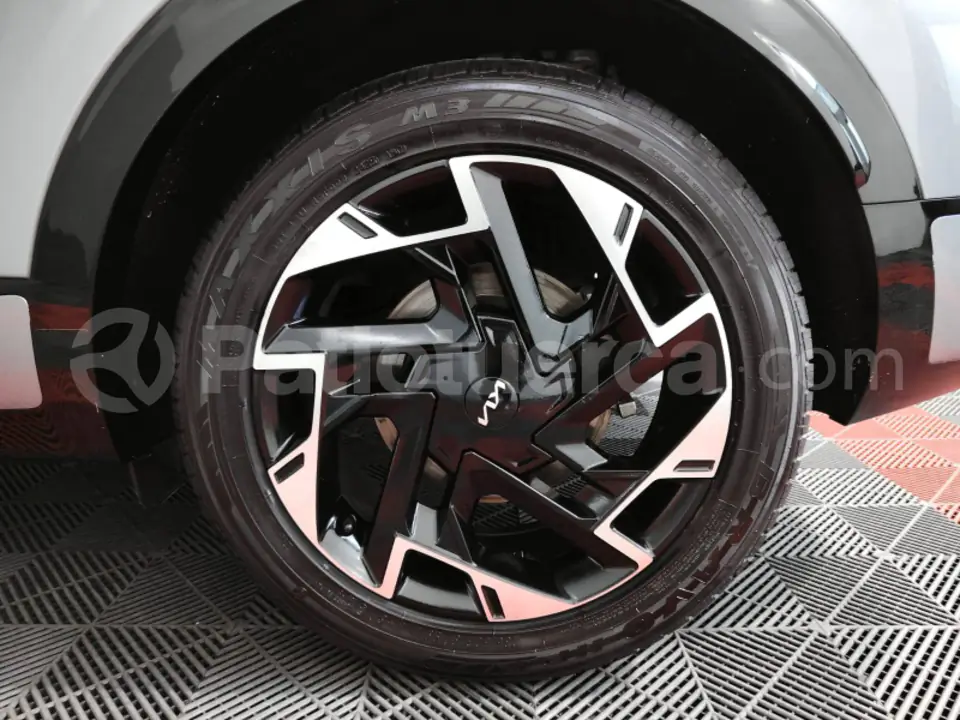 Foto 32 de Kia Sportage GT