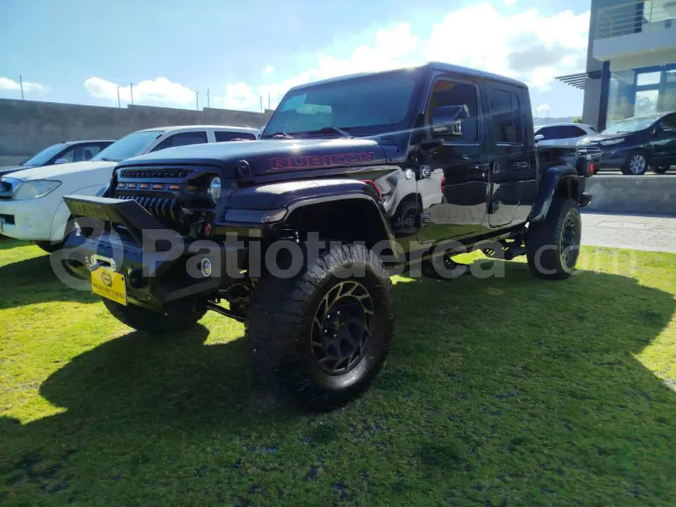 Foto 1 de Jeep GLADIATOR SPORT