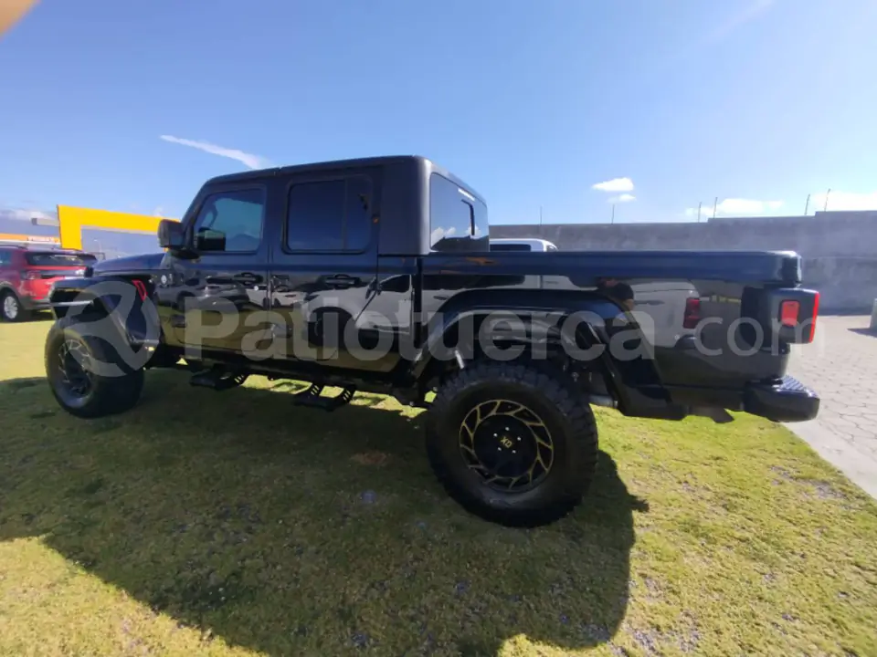 Foto 4 de Jeep GLADIATOR SPORT