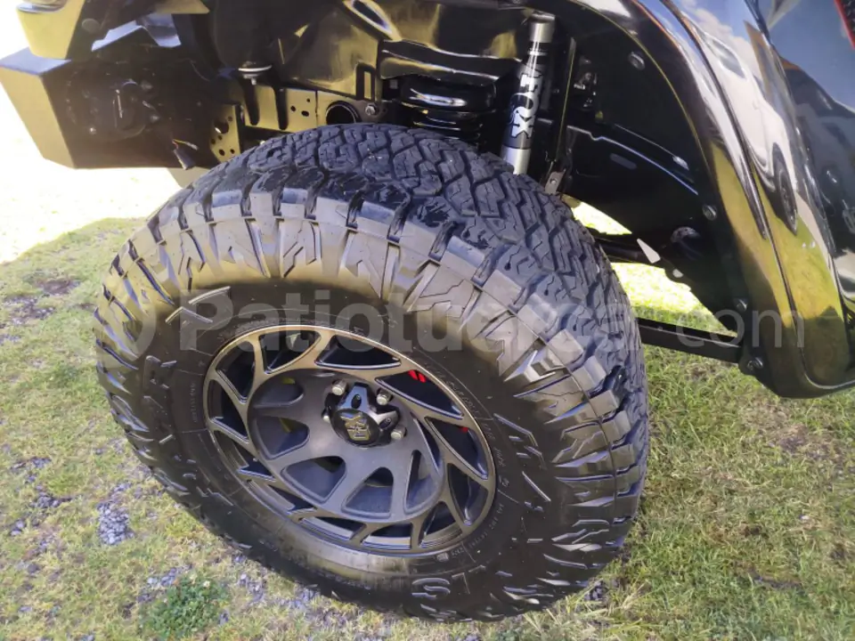 Foto 7 de Jeep GLADIATOR SPORT