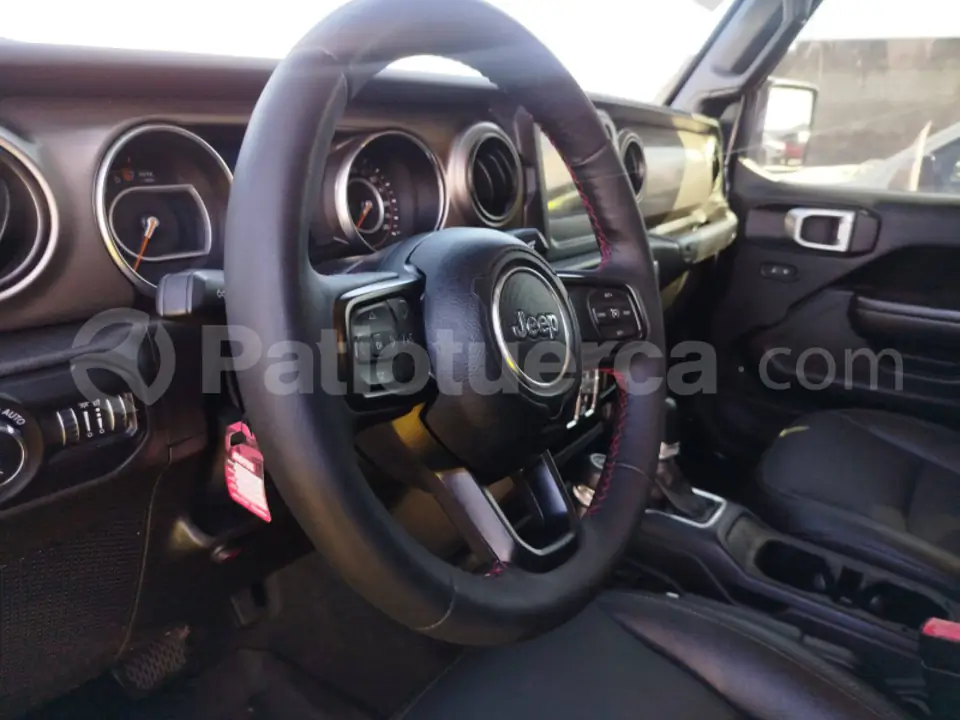 Foto 8 de Jeep GLADIATOR SPORT