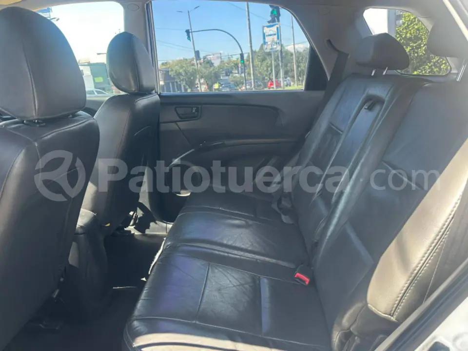 Foto 7 de Kia Sportage Active
