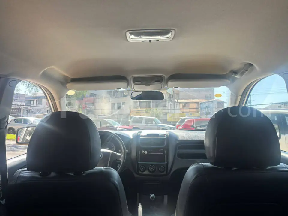 Foto 8 de Kia Sportage Active