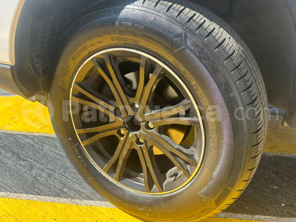 Foto 10 de Kia Sportage Active