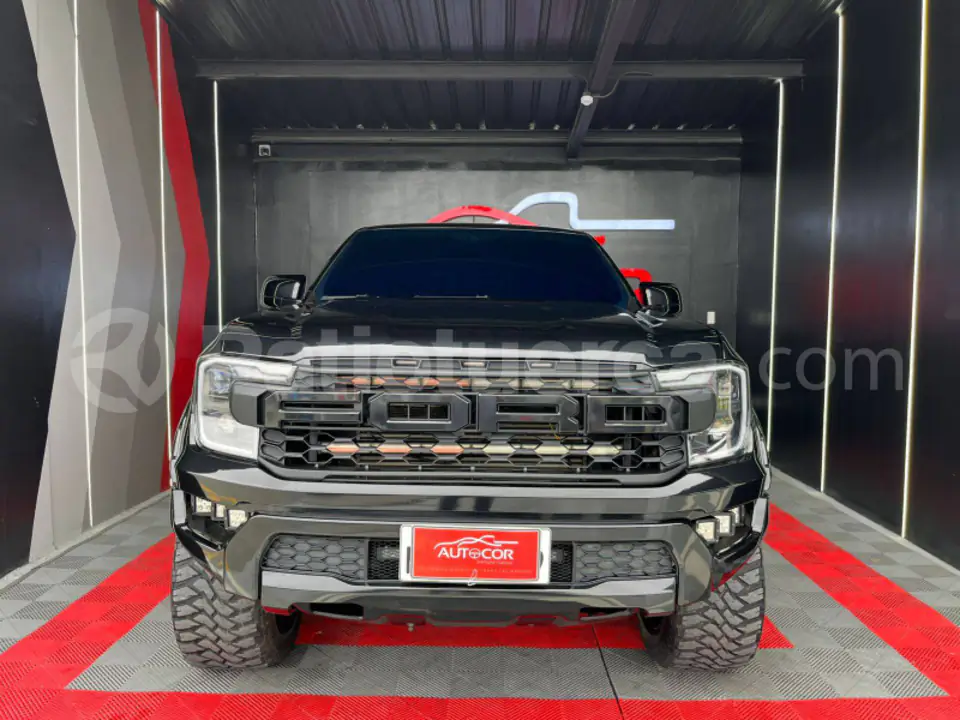 Foto 3 de Ford RANGER XLS