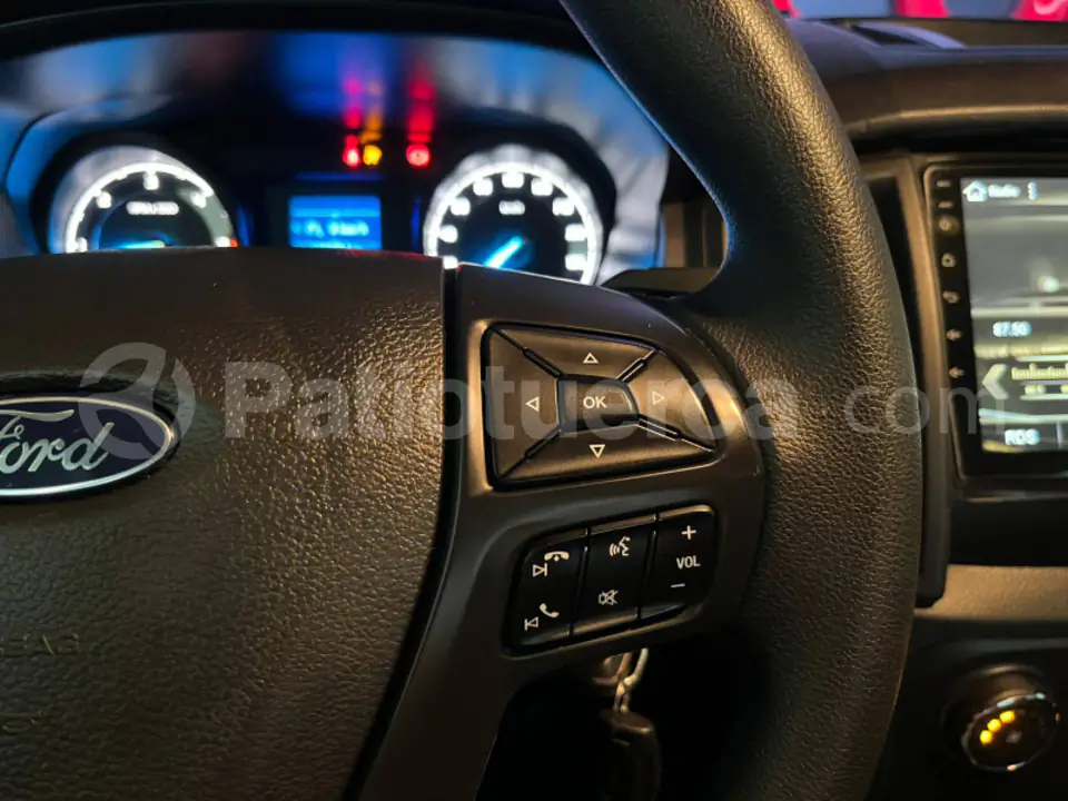 Foto 11 de Ford RANGER XLS