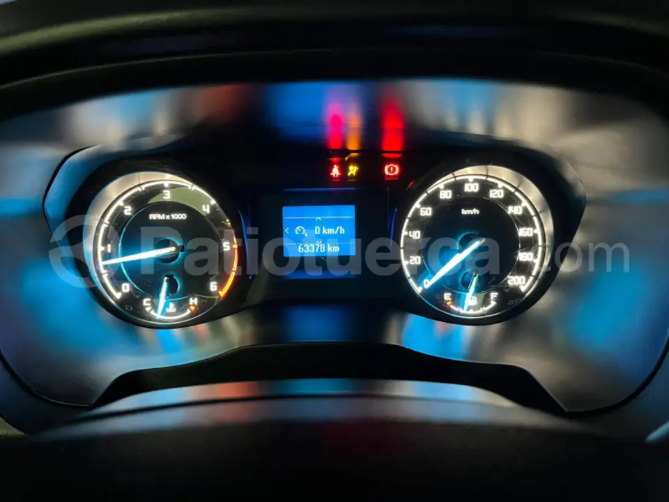 Foto 13 de Ford RANGER XLS