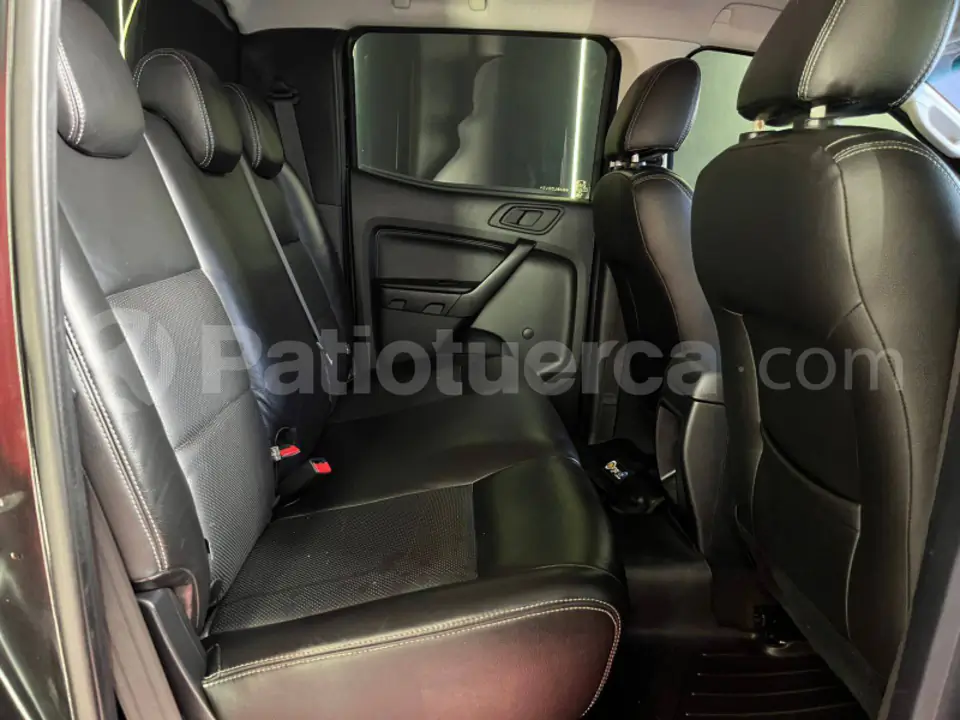 Foto 18 de Ford RANGER XLS