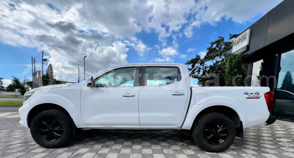 Foto 5 de DongFeng RICH 6