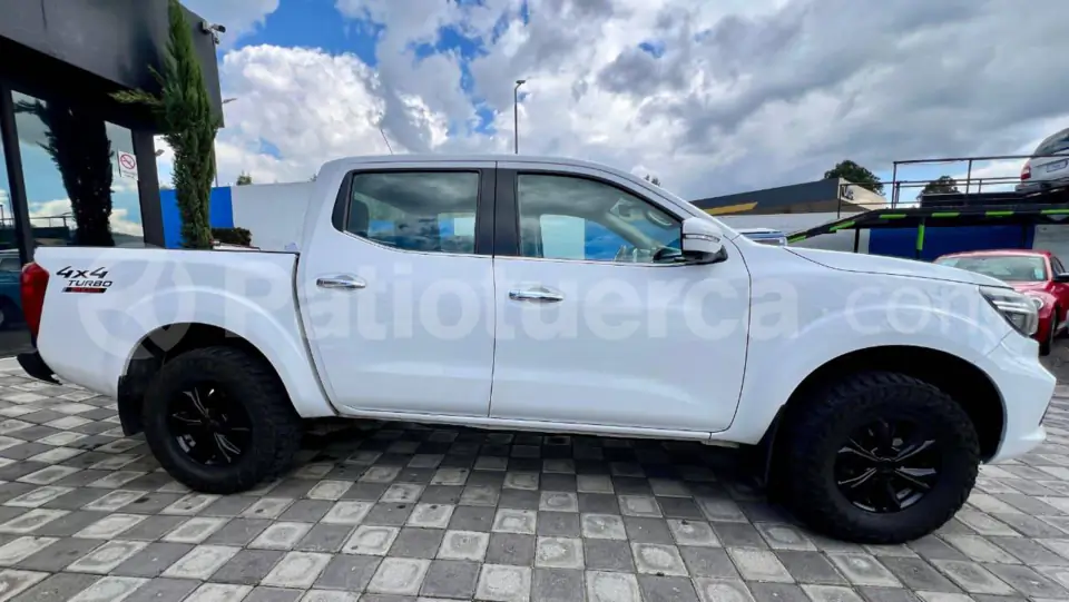 Foto 6 de DongFeng RICH 6