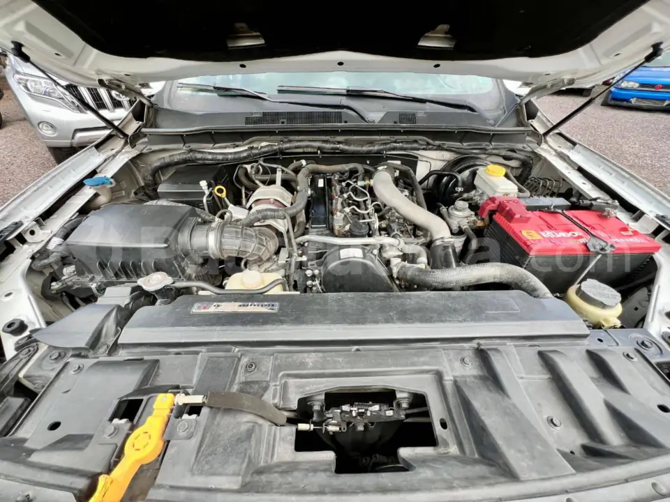 Foto 8 de DongFeng RICH 6