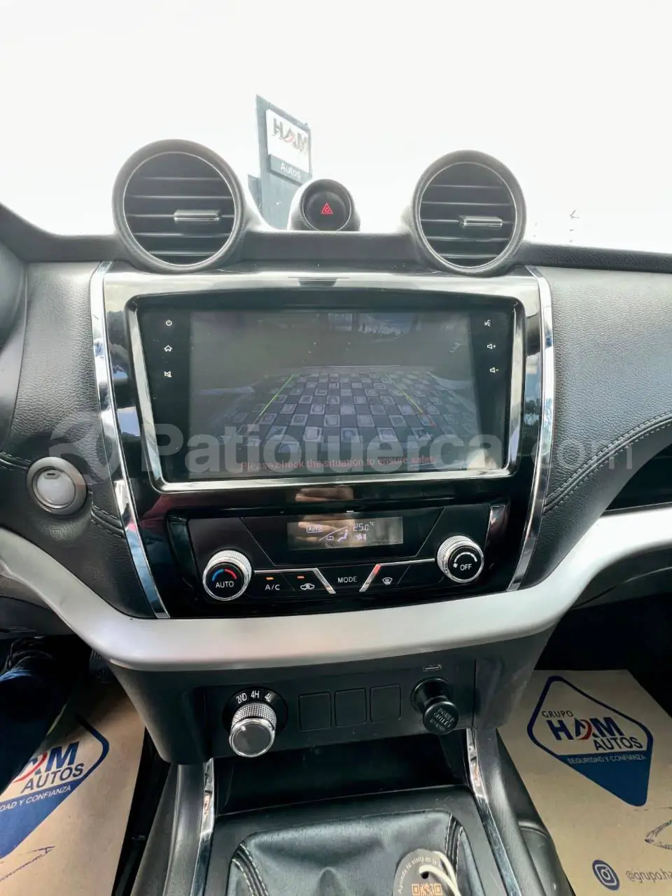 Foto 9 de DongFeng RICH 6