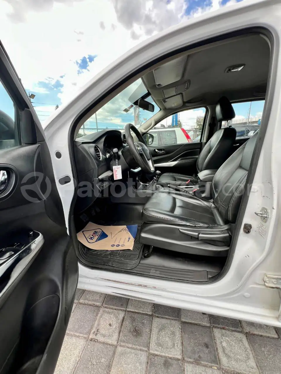 Foto 11 de DongFeng RICH 6