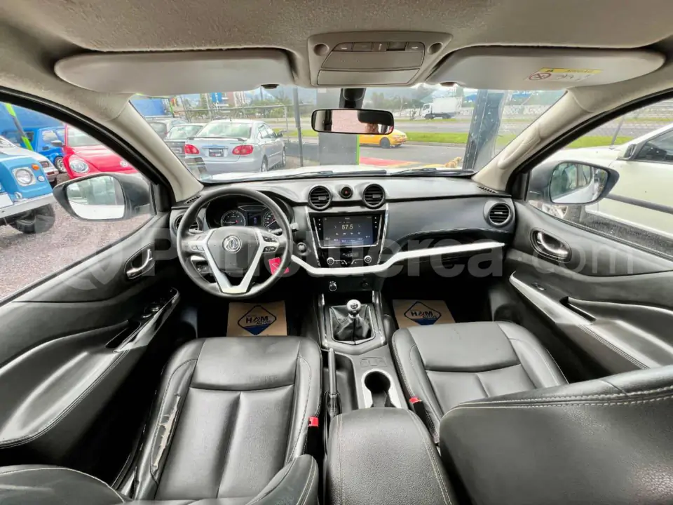 Foto 13 de DongFeng RICH 6