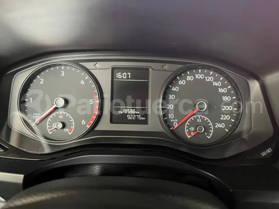 Foto 11 de Volkswagen AMAROK BI TDI PLUS