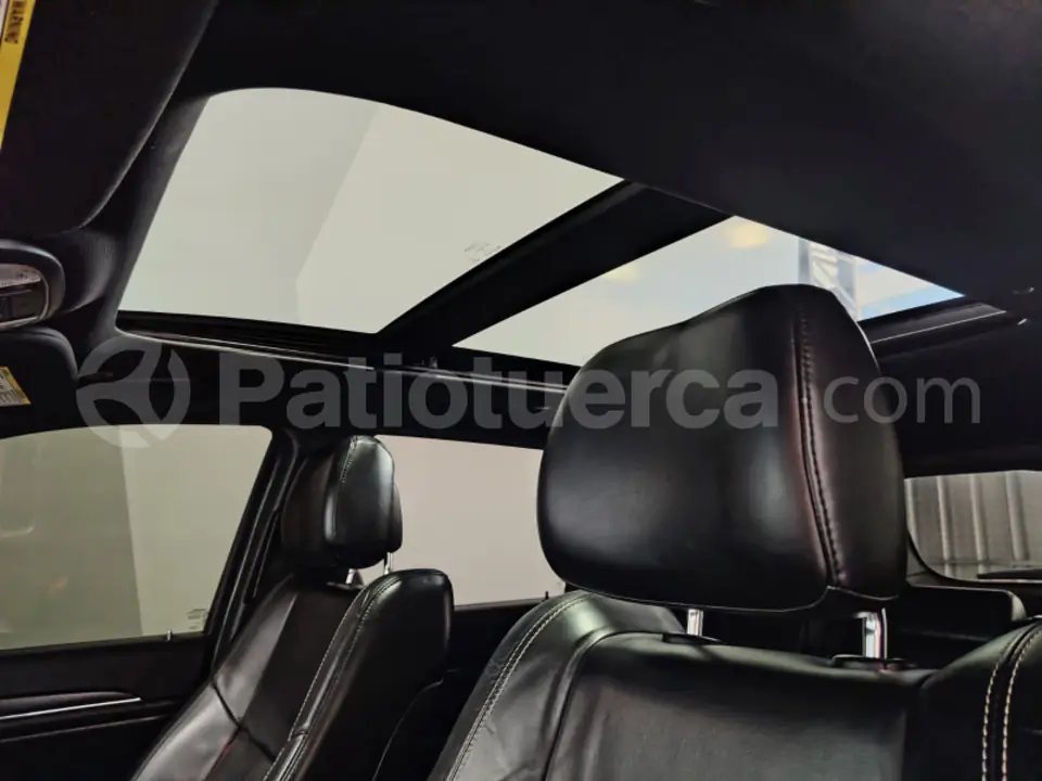 Foto 25 de Jeep Cherokee Limited