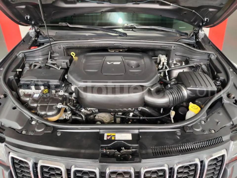 Foto 29 de Jeep Cherokee Limited