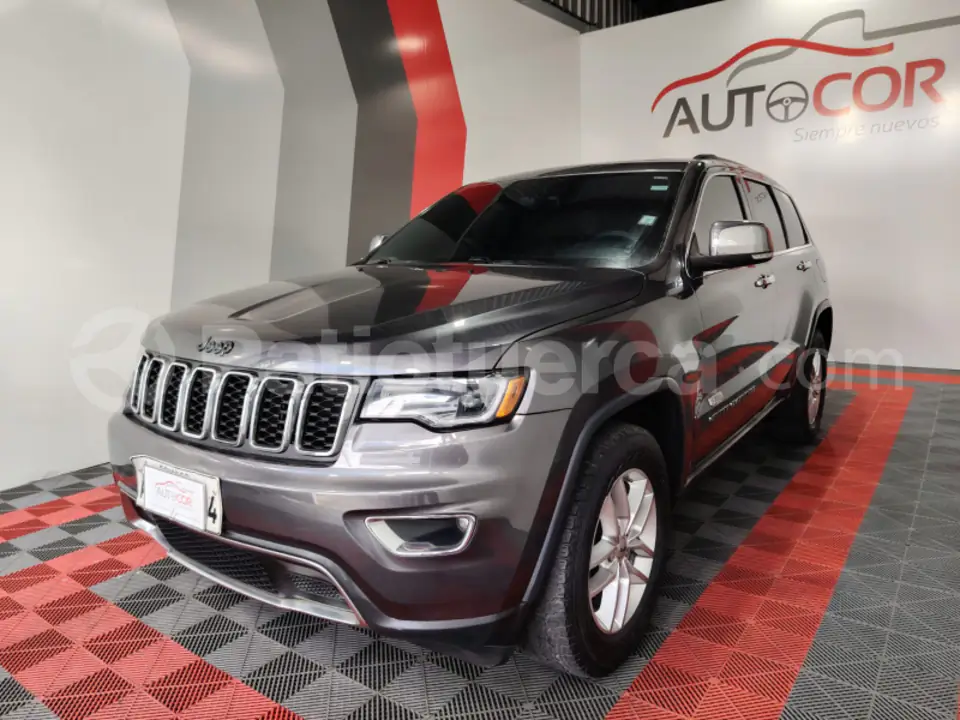 Foto 2 de Jeep Cherokee Limited