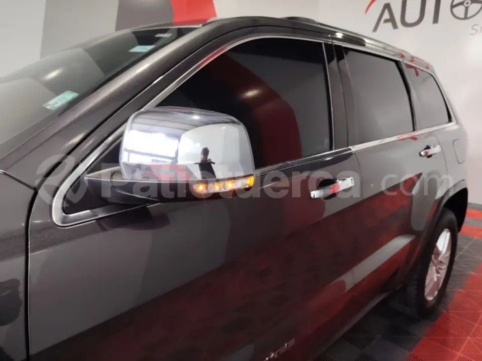 Foto 3 de Jeep Cherokee Limited