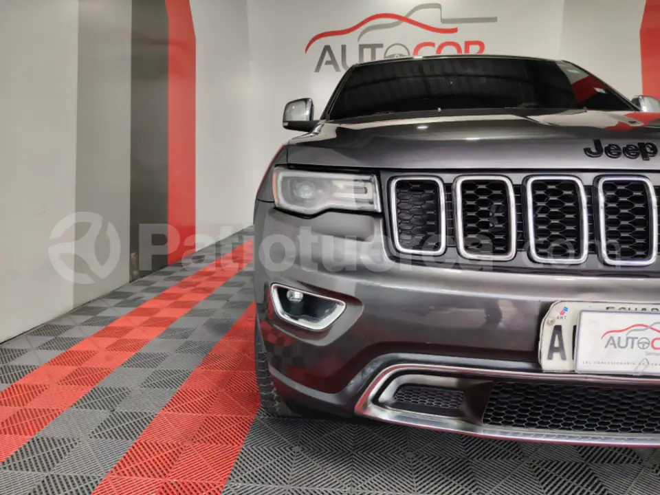 Foto 4 de Jeep Cherokee Limited