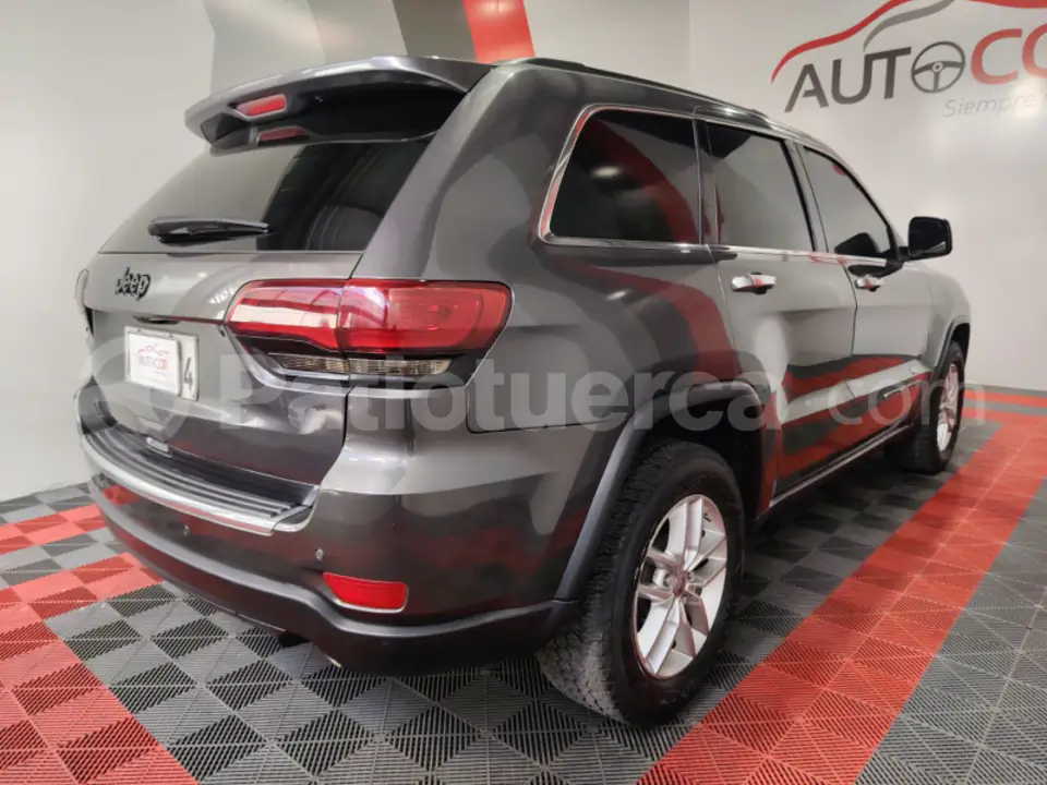 Foto 6 de Jeep Cherokee Limited