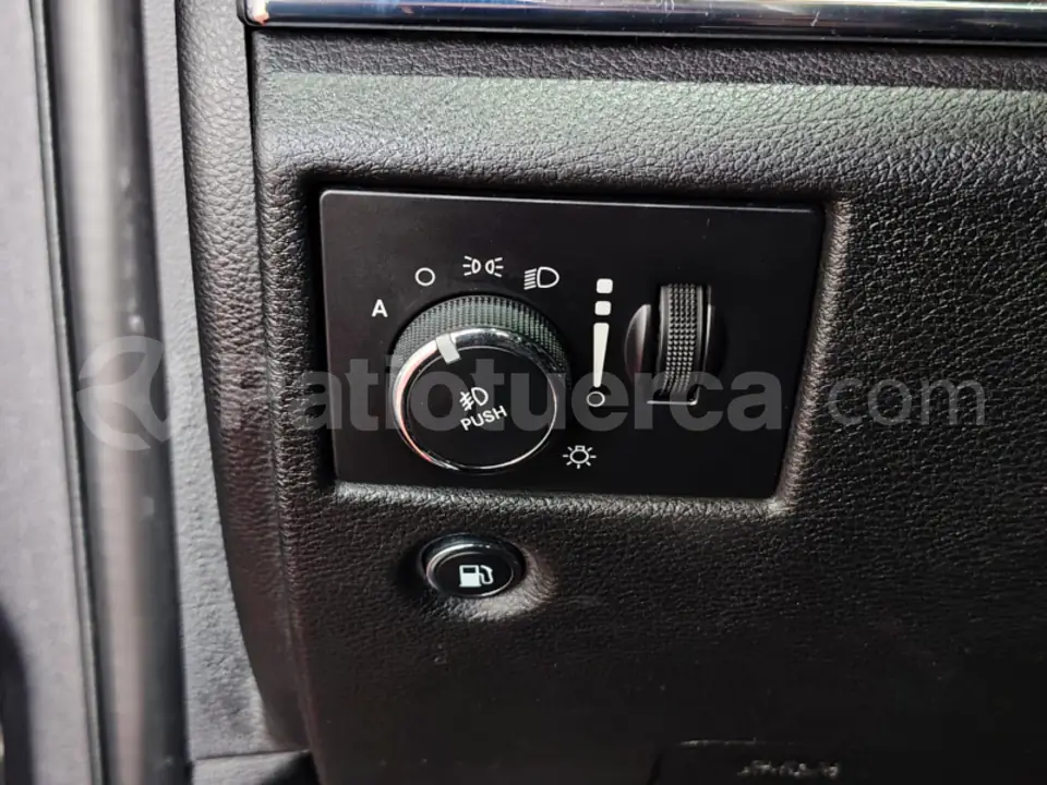 Foto 11 de Jeep Cherokee Limited