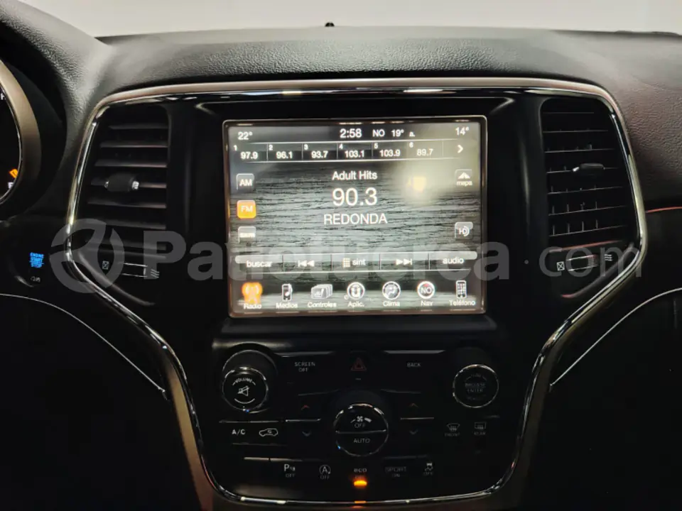 Foto 13 de Jeep Cherokee Limited