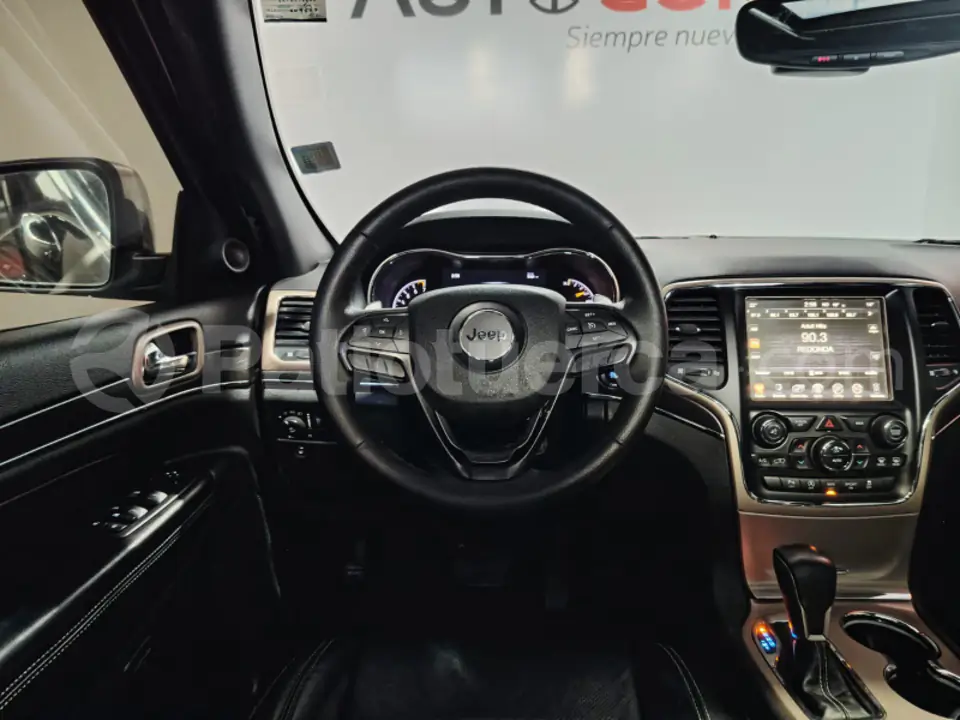 Foto 14 de Jeep Cherokee Limited