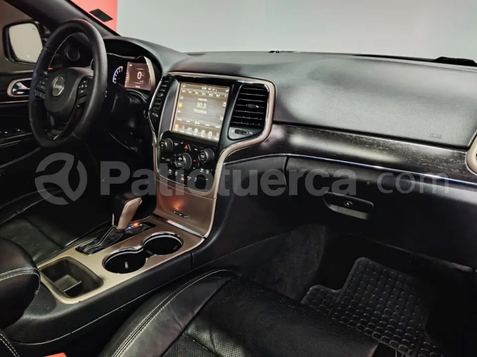 Foto 18 de Jeep Cherokee Limited