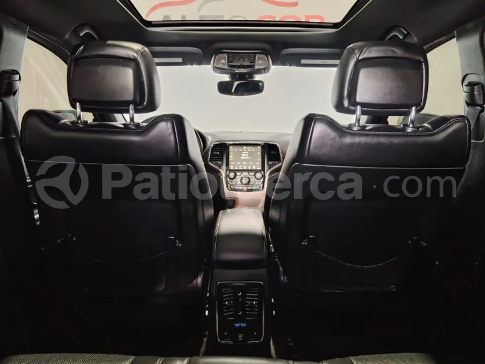 Foto 19 de Jeep Cherokee Limited