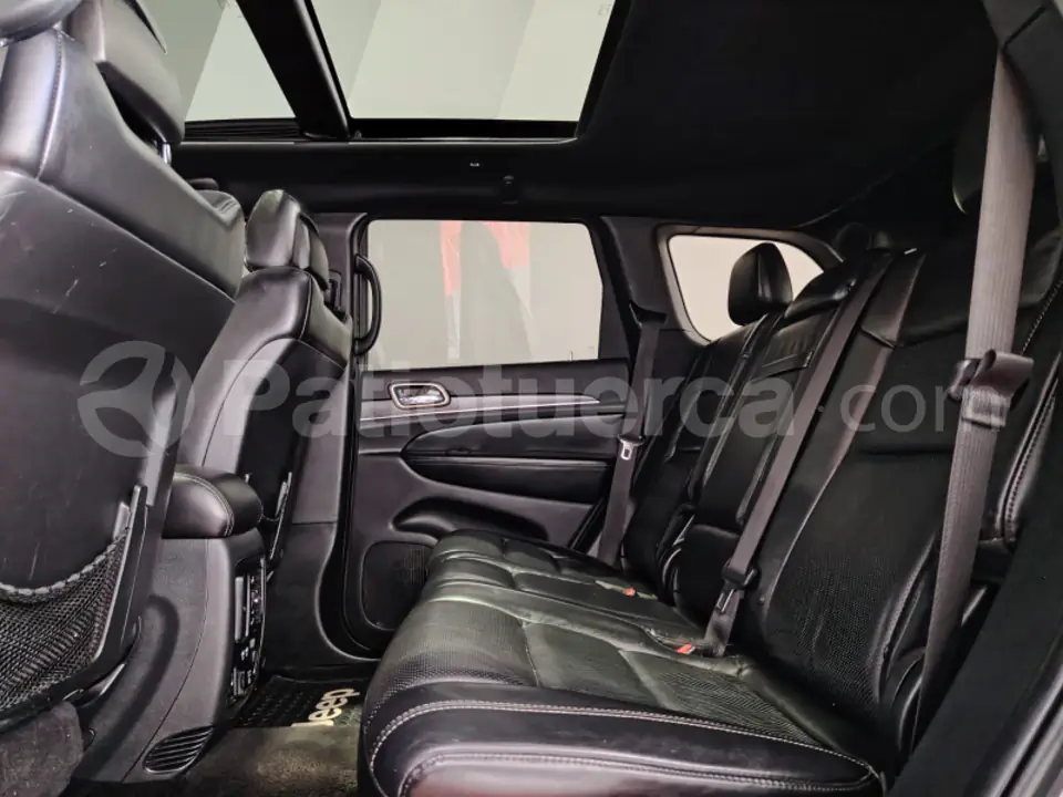 Foto 22 de Jeep Cherokee Limited