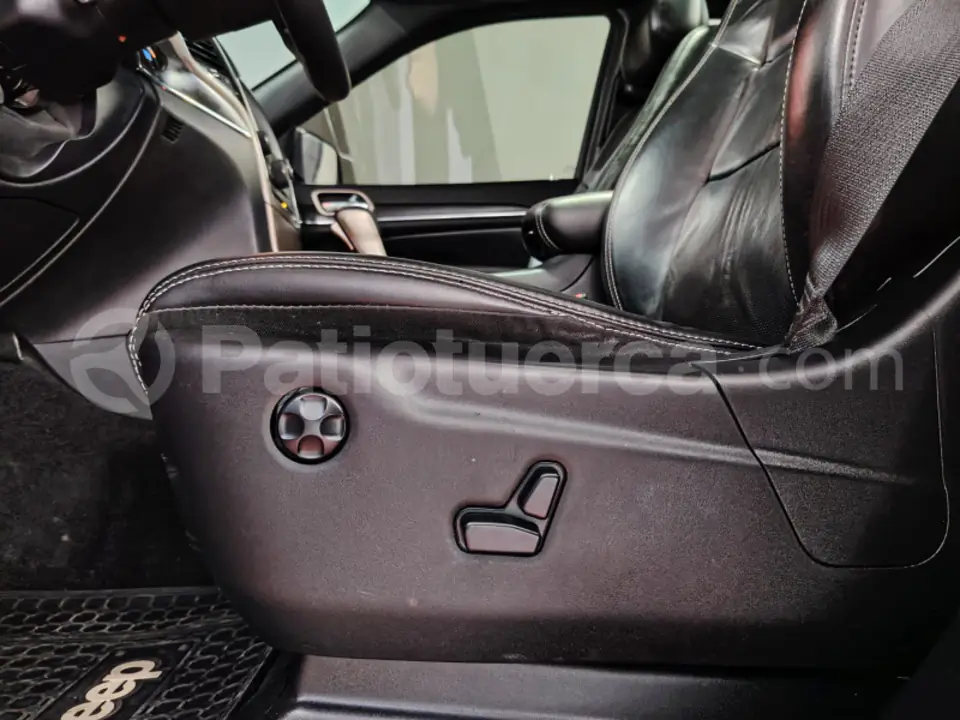 Foto 24 de Jeep Cherokee Limited