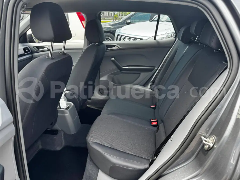Foto 5 de Volkswagen T-Cross  Trendline