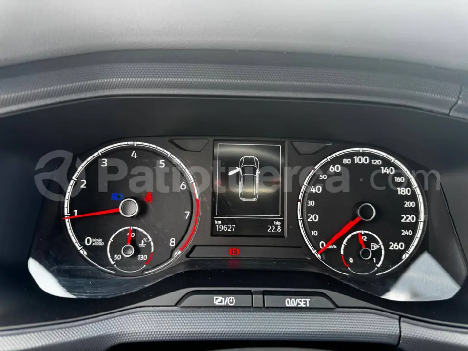 Foto 6 de Volkswagen T-Cross  Trendline