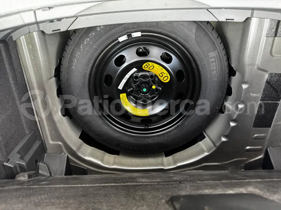 Foto 7 de Volkswagen T-Cross  Trendline